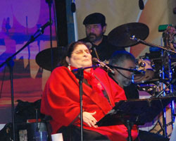 Mercedes Sosa